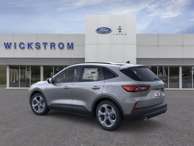 new 2026 Ford Escape car, priced at $33,185