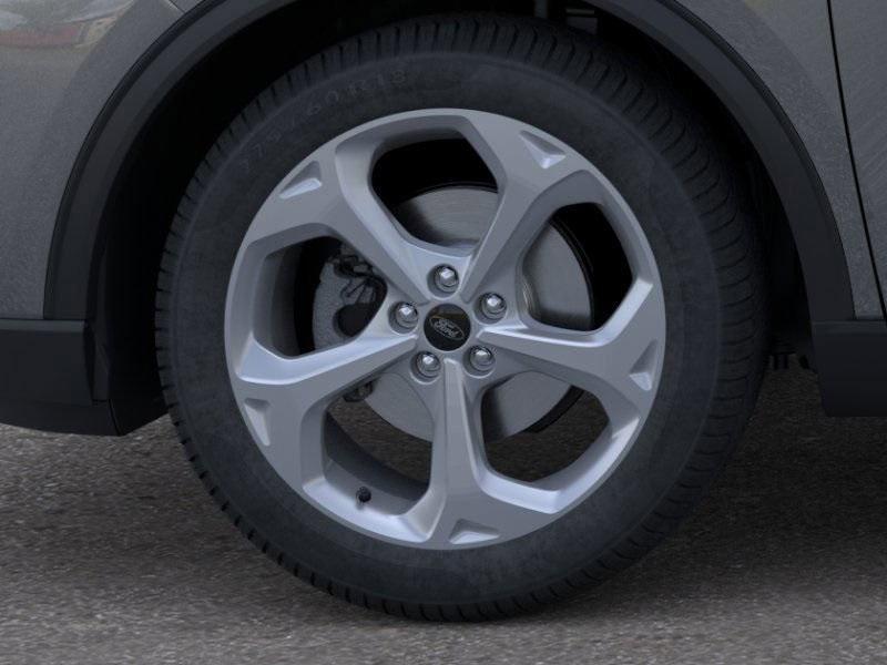 new 2026 Ford Escape car, priced at $33,185