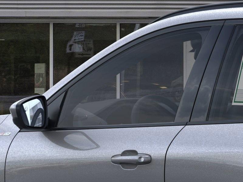 new 2026 Ford Escape car, priced at $33,185