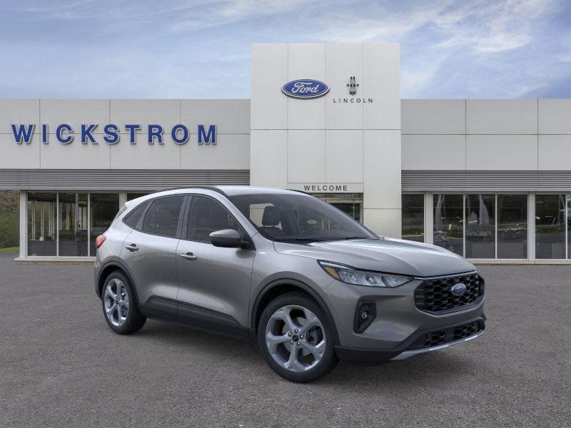 new 2026 Ford Escape car, priced at $33,185