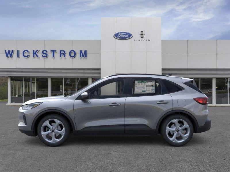 new 2026 Ford Escape car, priced at $33,185