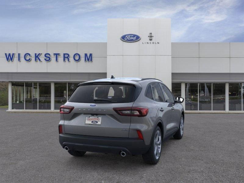 new 2026 Ford Escape car, priced at $33,185