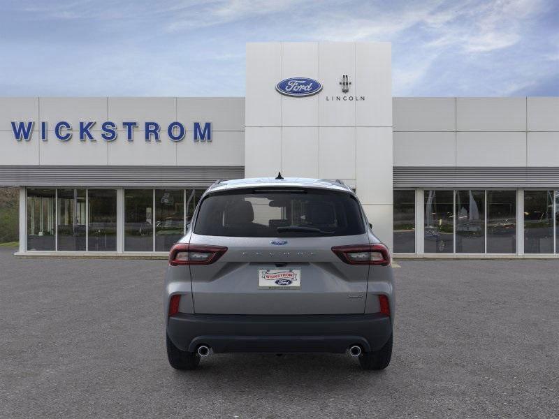 new 2026 Ford Escape car, priced at $33,185