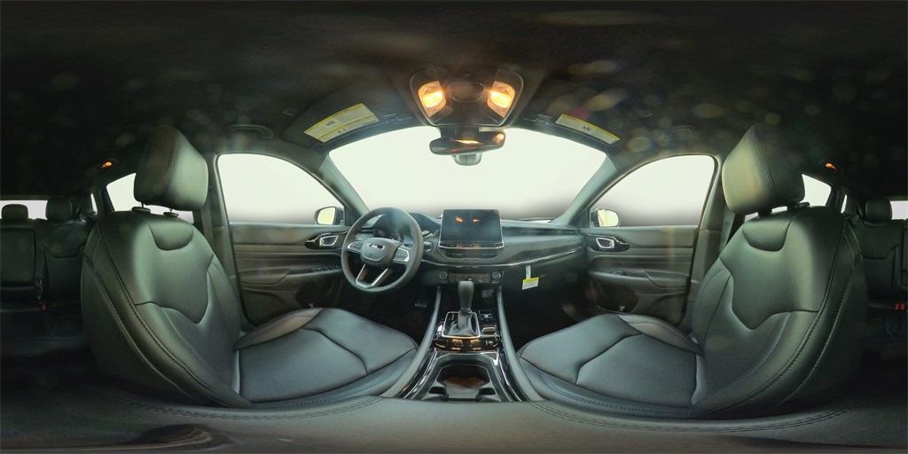 new 2026 Jeep Compass car, priced at $34,969