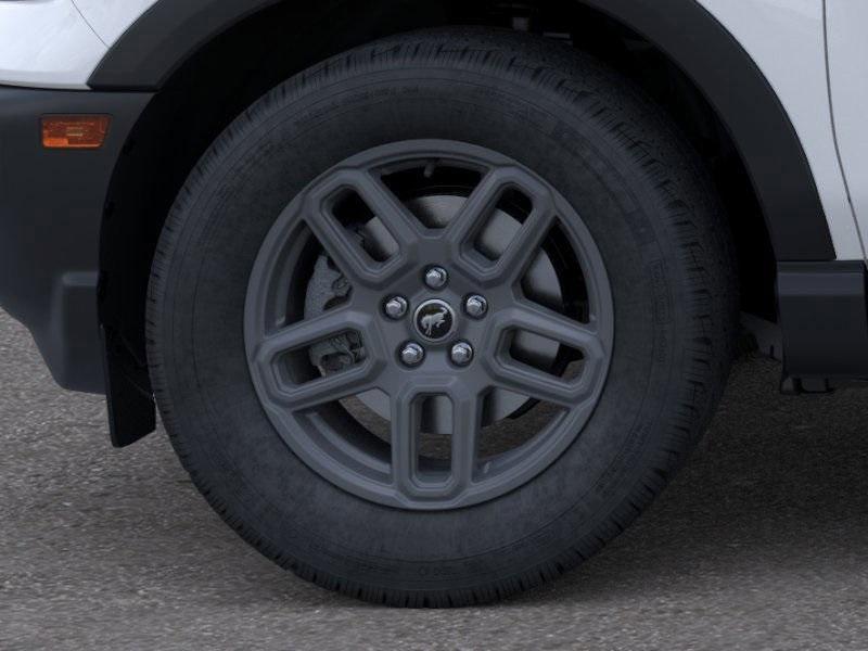 new 2025 Ford Bronco Sport car