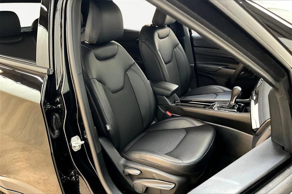 new 2026 Jeep Compass car, priced at $31,147