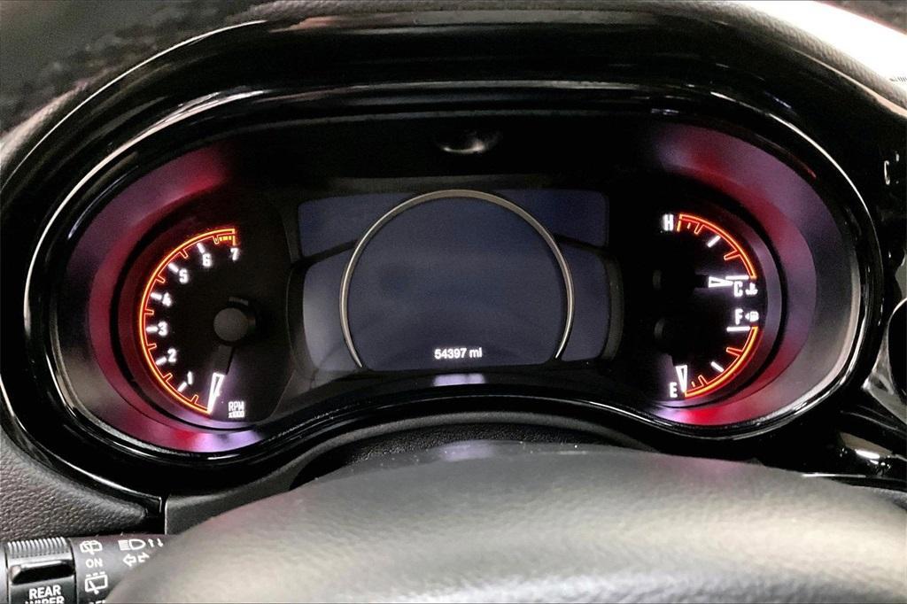 used 2022 Dodge Durango car, priced at $28,490