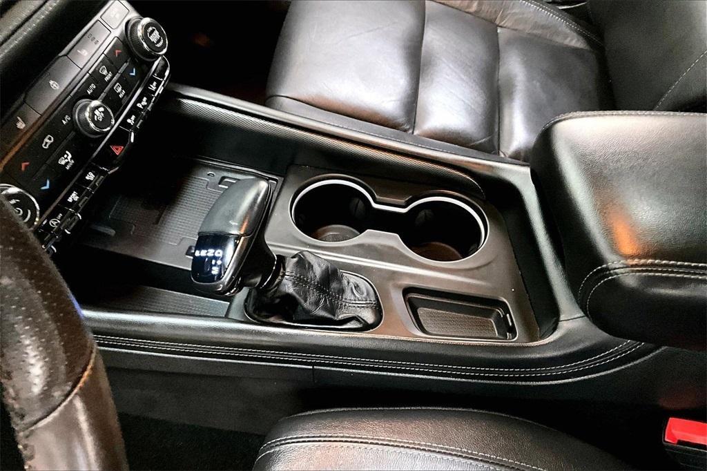 used 2022 Dodge Durango car, priced at $28,490