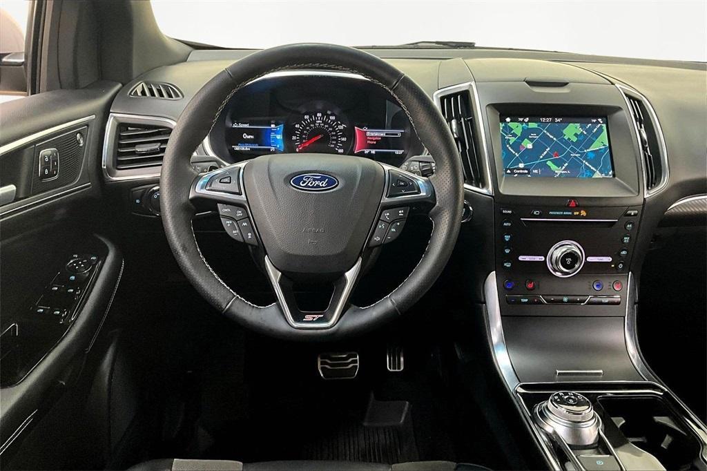 used 2019 Ford Edge car, priced at $22,490