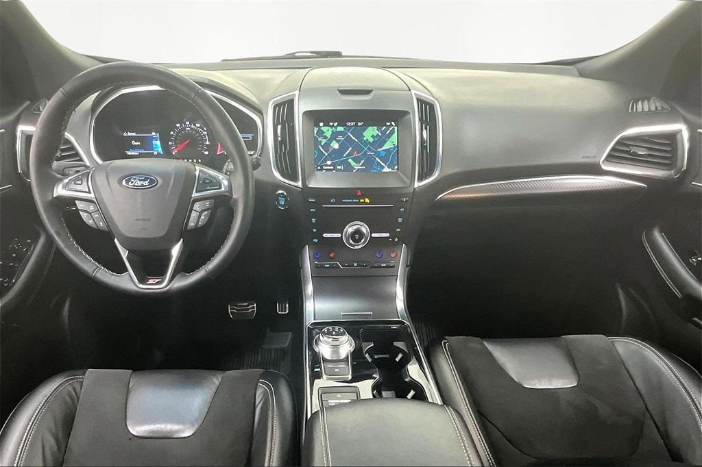 used 2019 Ford Edge car, priced at $22,490