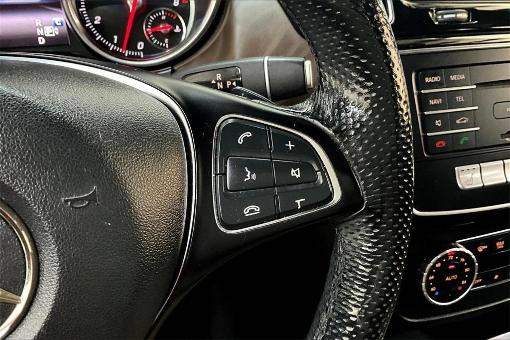 used 2018 Mercedes-Benz GLE 350 car, priced at $14,490