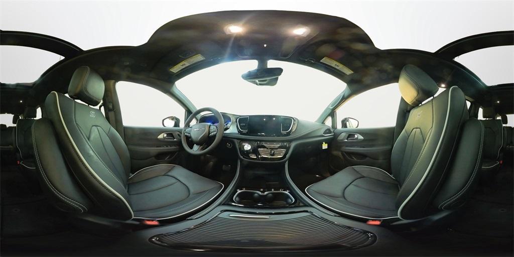 new 2026 Chrysler Pacifica car, priced at $47,443