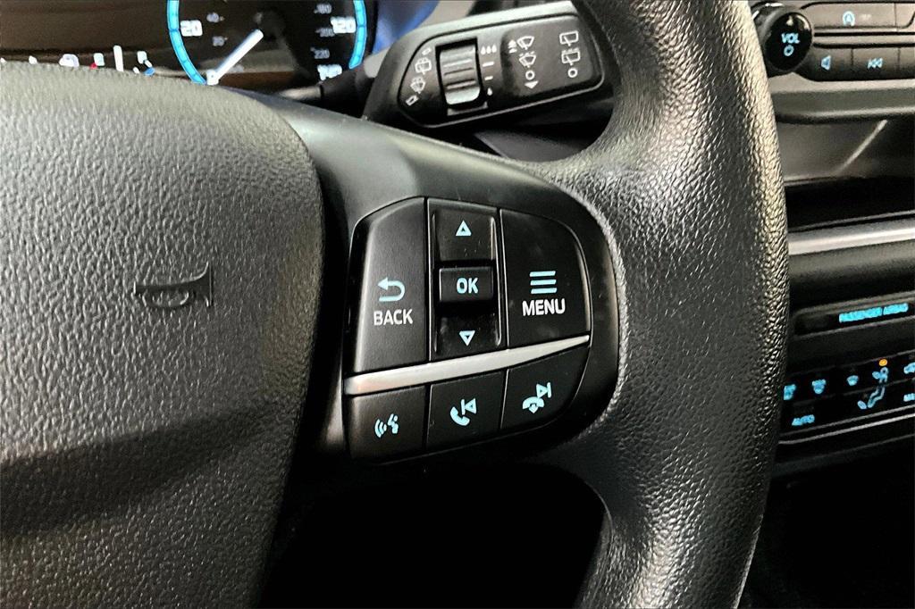 used 2024 Ford Bronco Sport car, priced at $26,900