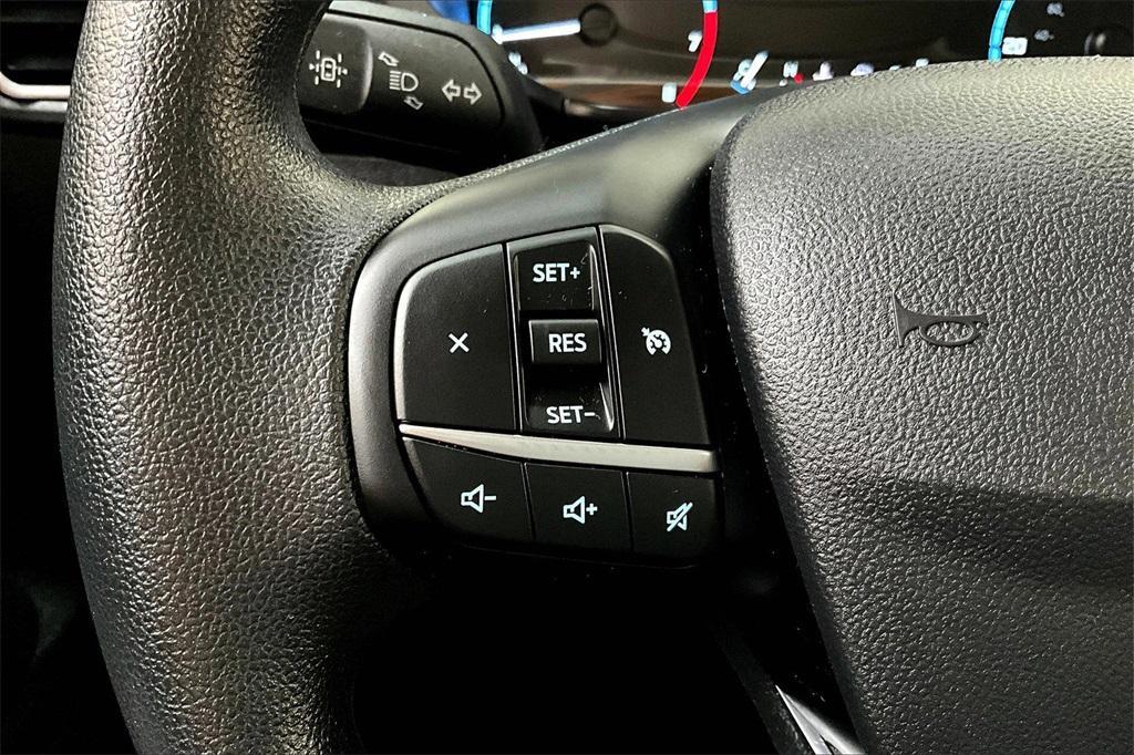 used 2024 Ford Bronco Sport car, priced at $26,900