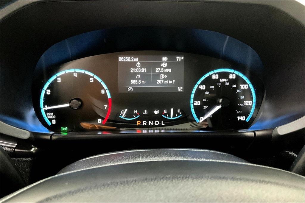 used 2024 Ford Bronco Sport car, priced at $26,900