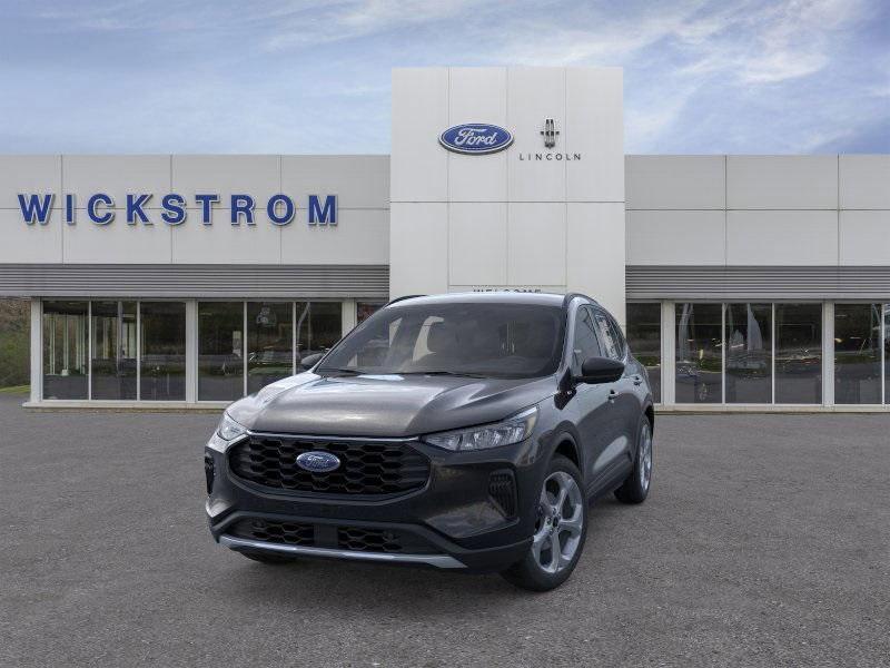 new 2025 Ford Escape car, priced at $21,400