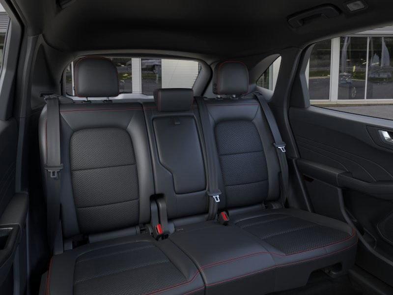 new 2025 Ford Escape car, priced at $21,400