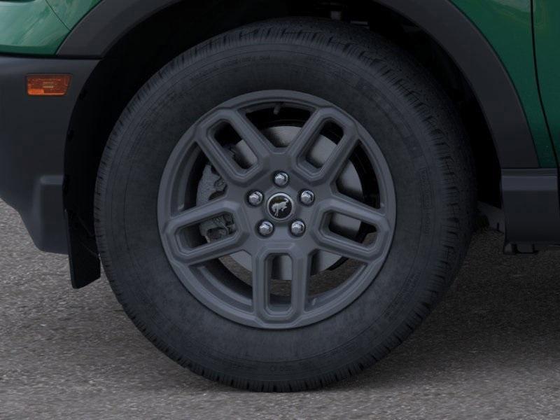 new 2025 Ford Bronco Sport car