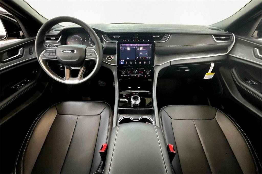 new 2025 Jeep Grand Cherokee L car, priced at $44,313