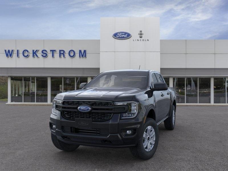 new 2024 Ford Ranger car, priced at $38,995