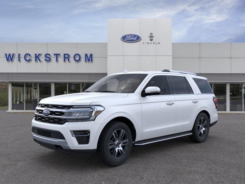 new 2023 Ford Expedition car, priced at $74,695