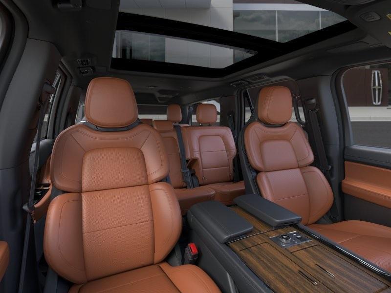 new 2024 Lincoln Navigator L car, priced at $112,250