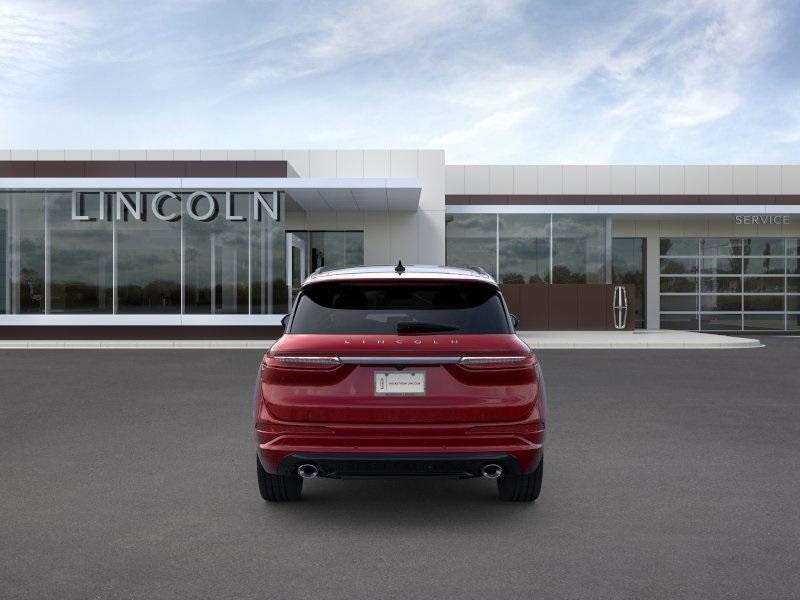 new 2026 Lincoln Corsair car, priced at $52,880