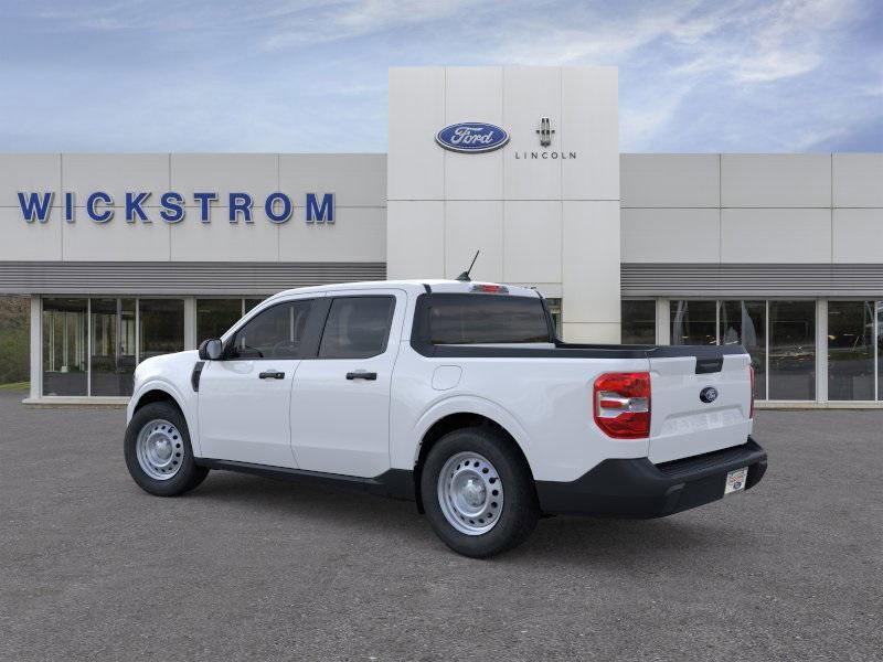 new 2025 Ford Maverick car, priced at $27,965