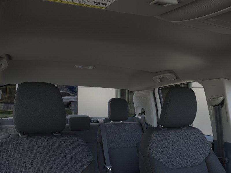 new 2025 Ford Maverick car, priced at $27,965