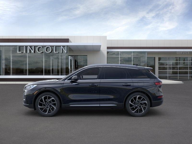 new 2024 Lincoln Corsair car, priced at $59,360