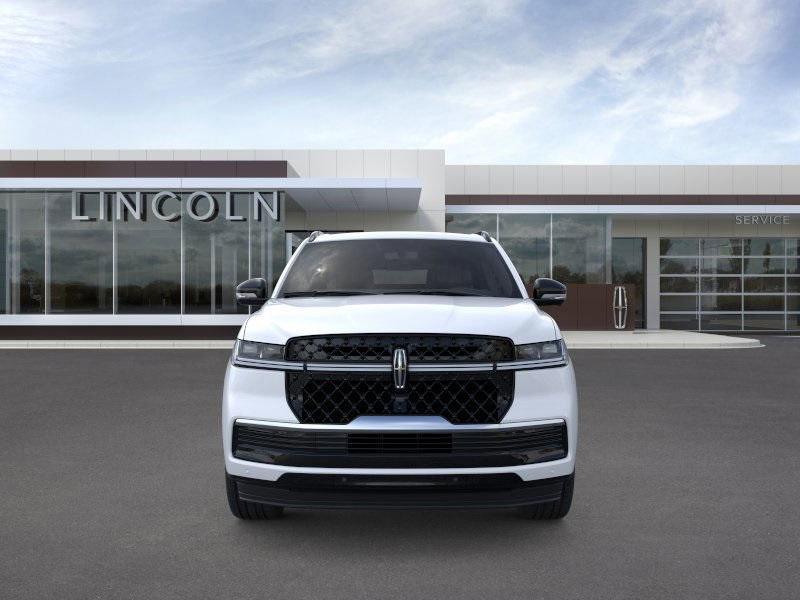 new 2025 Lincoln Navigator L car, priced at $109,475