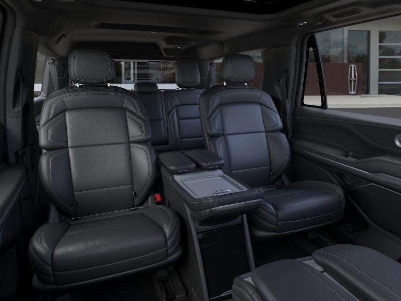 new 2025 Lincoln Navigator L car, priced at $109,475