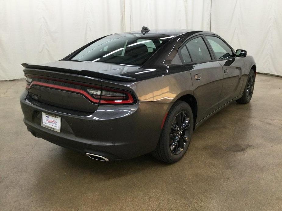 new 2023 Dodge Charger car, priced at $41,694