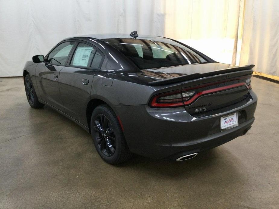 new 2023 Dodge Charger car, priced at $41,694