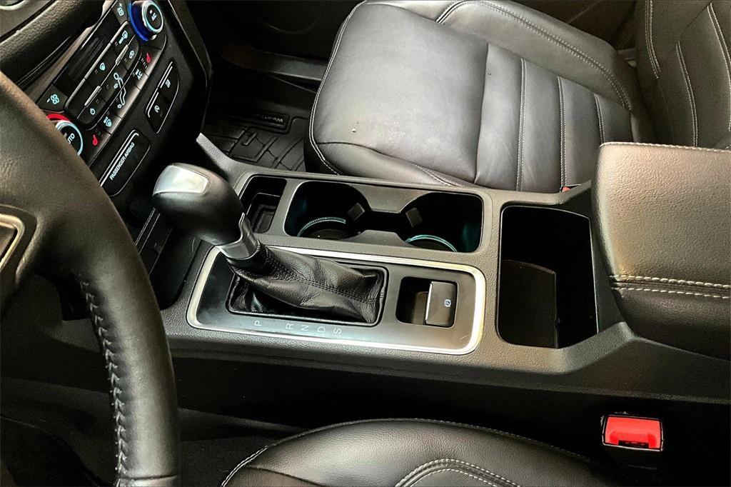 used 2017 Ford Escape car, priced at $8,900