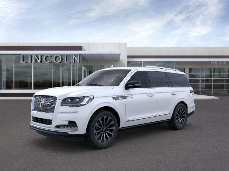 new 2024 Lincoln Navigator car, priced at $105,575