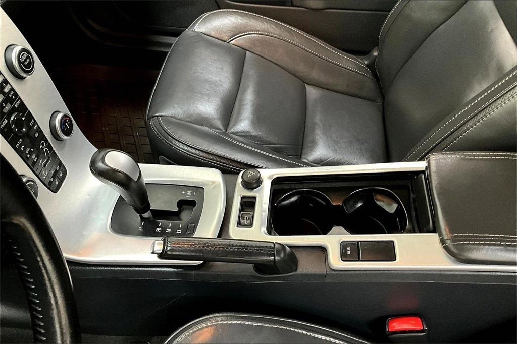 used 2013 Volvo C70 car, priced at $10,000