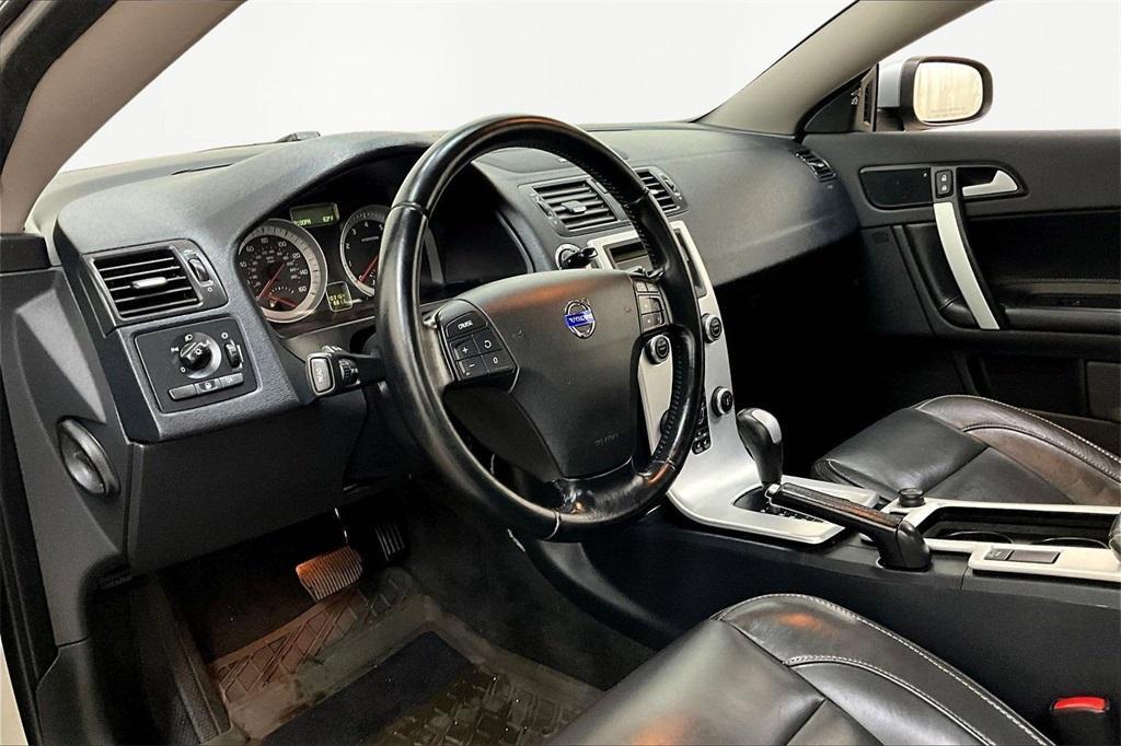used 2013 Volvo C70 car, priced at $10,000
