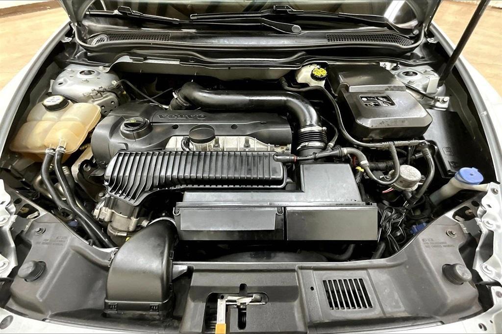 used 2013 Volvo C70 car, priced at $10,000