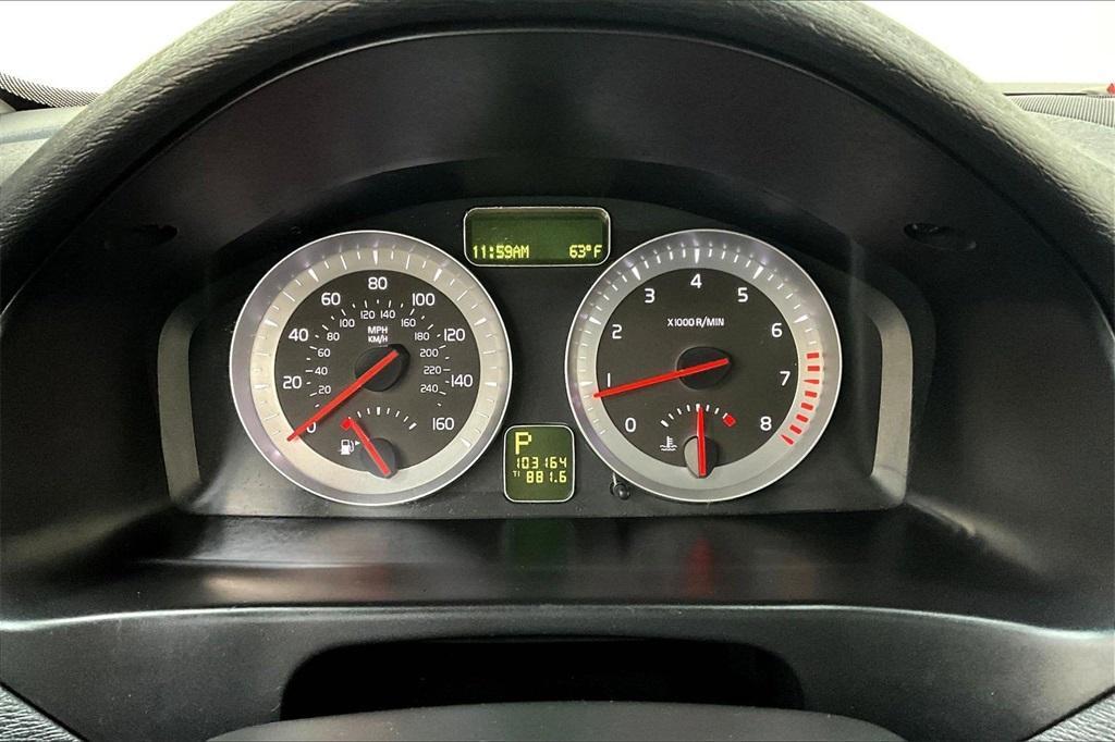 used 2013 Volvo C70 car, priced at $10,000