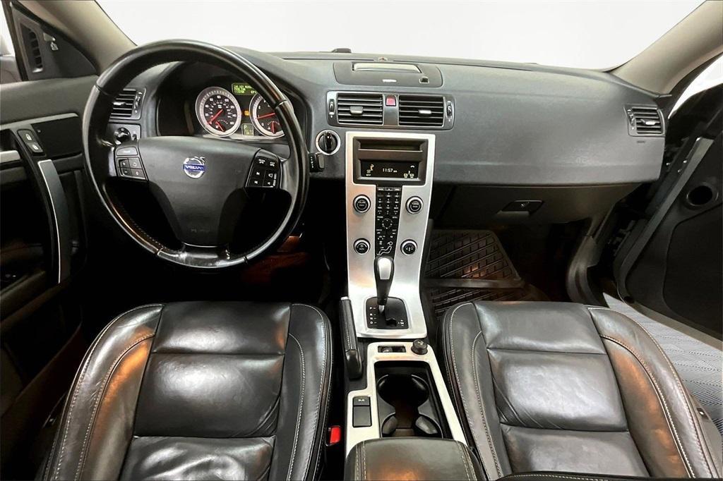 used 2013 Volvo C70 car, priced at $10,000