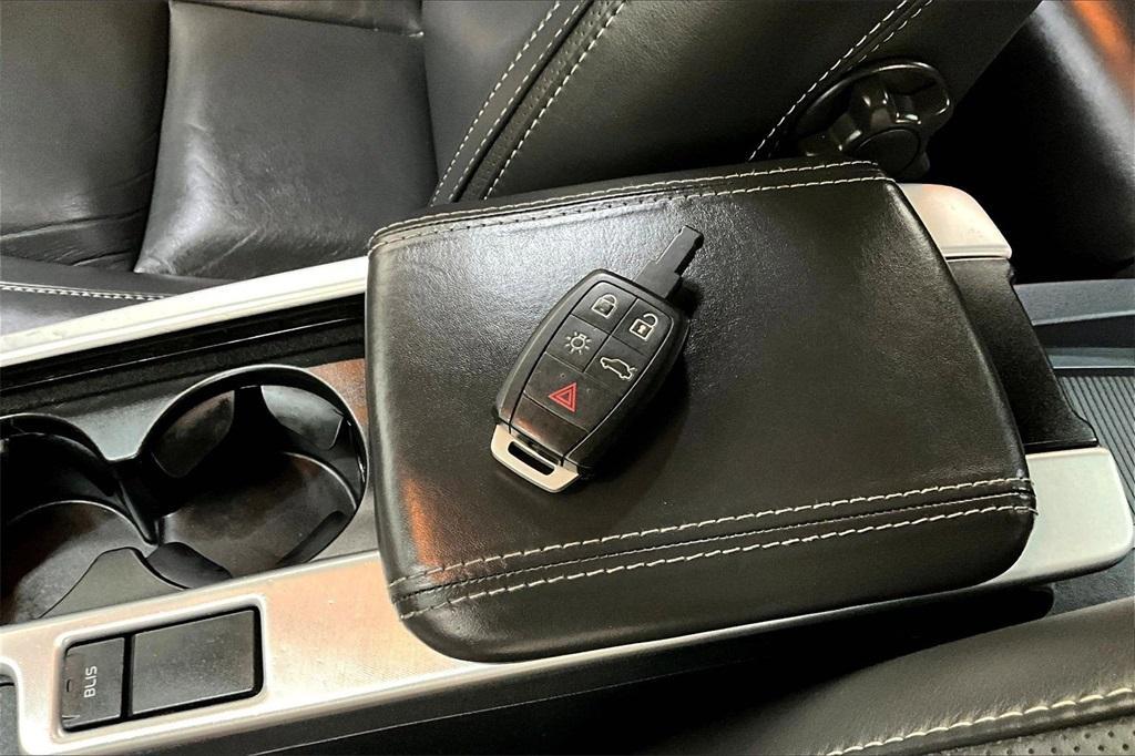 used 2013 Volvo C70 car, priced at $10,000