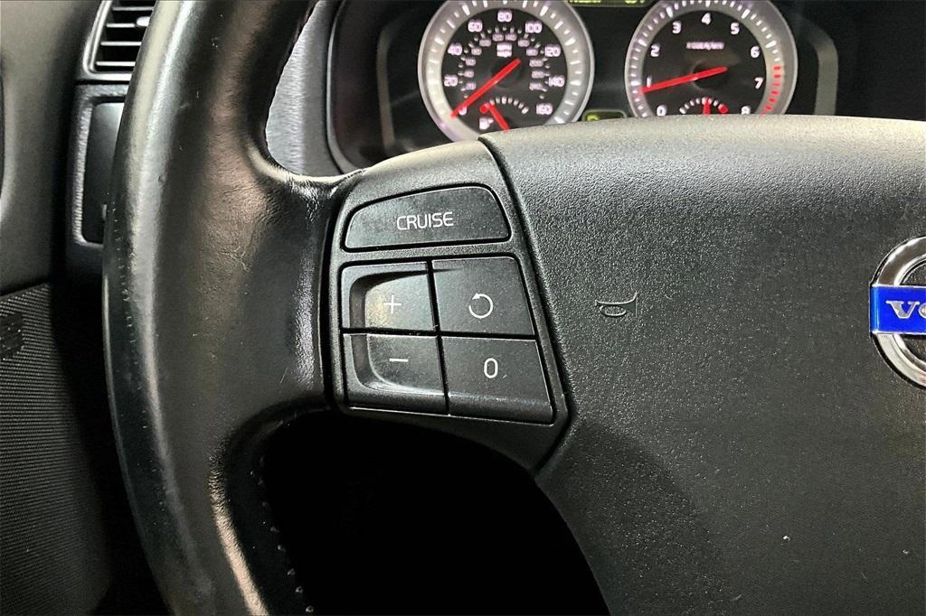 used 2013 Volvo C70 car, priced at $10,000