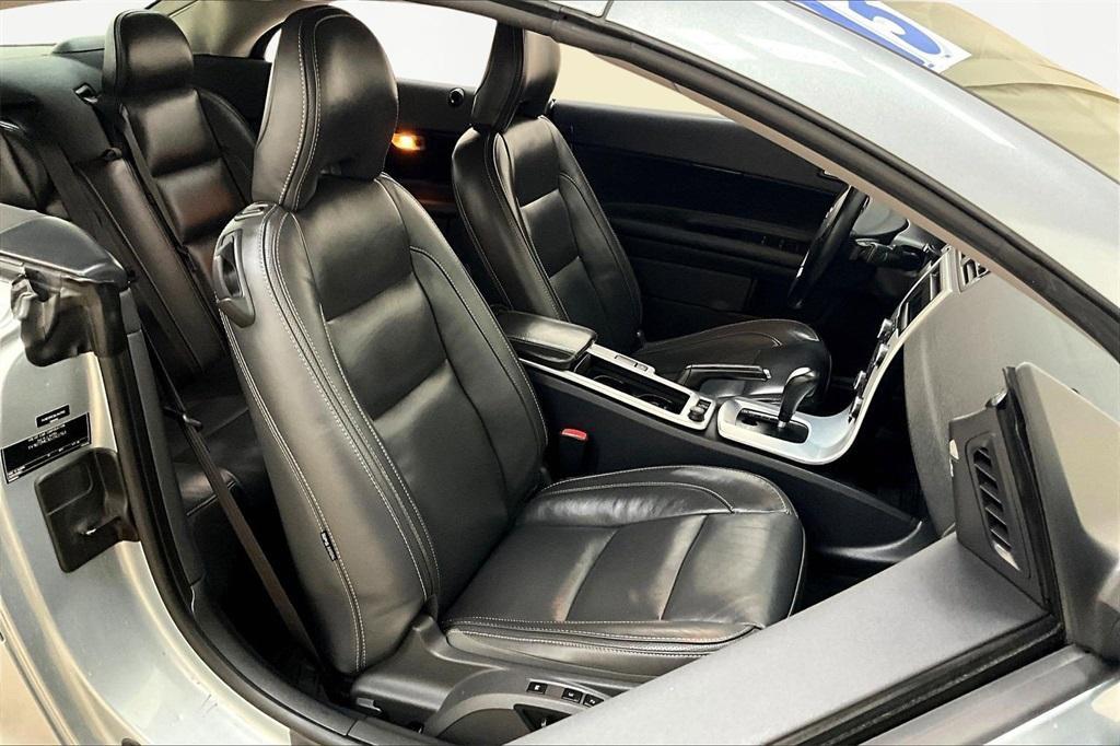 used 2013 Volvo C70 car, priced at $10,000