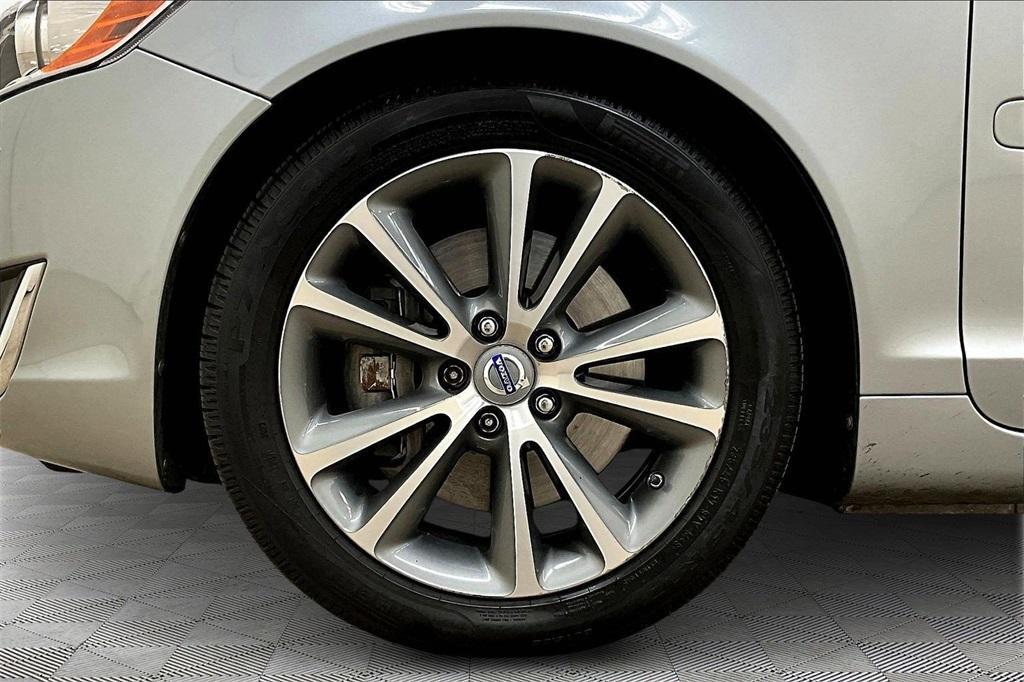 used 2013 Volvo C70 car, priced at $10,000