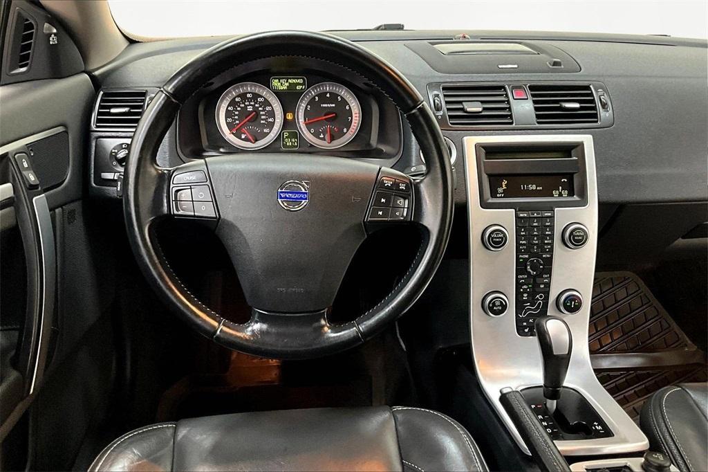 used 2013 Volvo C70 car, priced at $10,000
