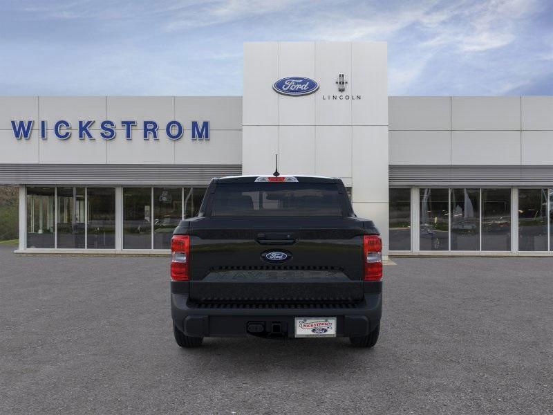 new 2025 Ford Maverick car, priced at $36,165