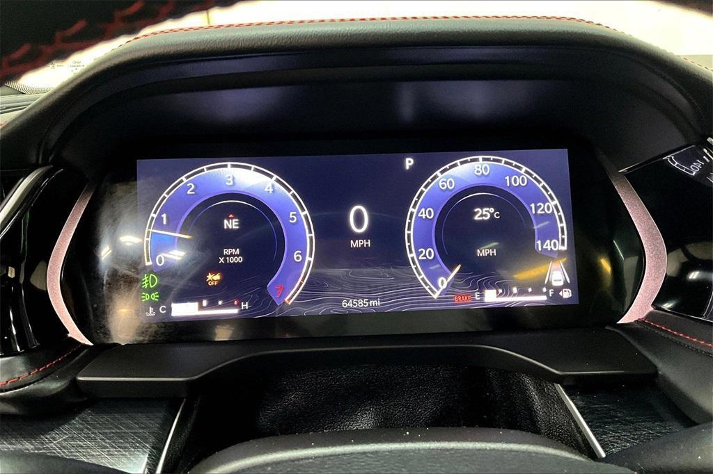 used 2022 Jeep Grand Cherokee car, priced at $28,900