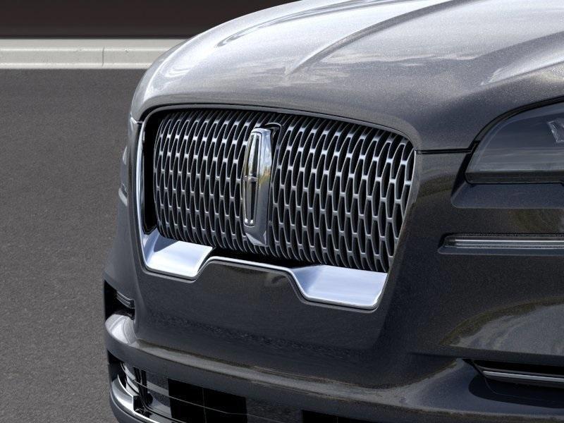 new 2024 Lincoln Aviator car, priced at $60,400