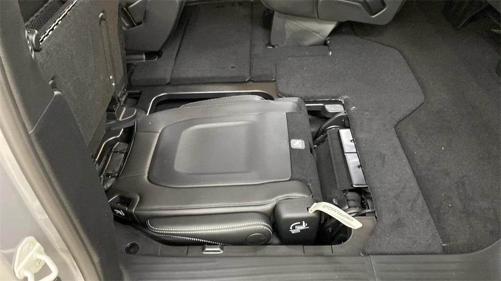 new 2025 Chrysler Pacifica car, priced at $39,490